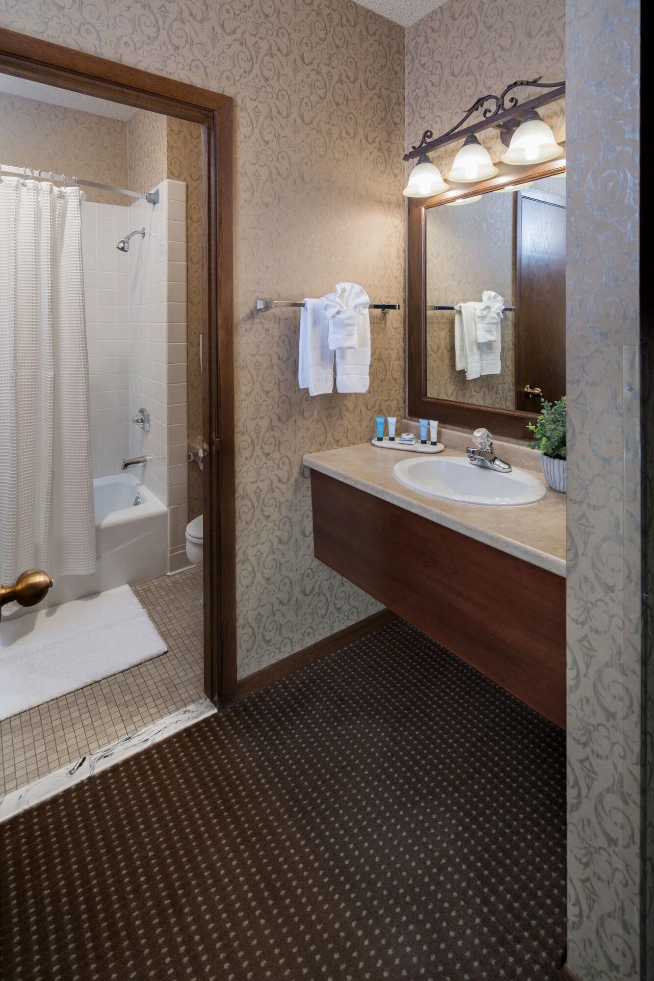 Grand Gateway Hotel Rapid City Eksteriør bilde
