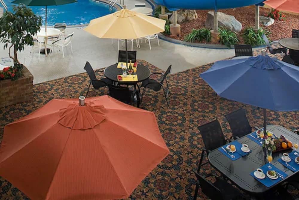 Grand Gateway Hotel Rapid City Fasiliteter bilde
