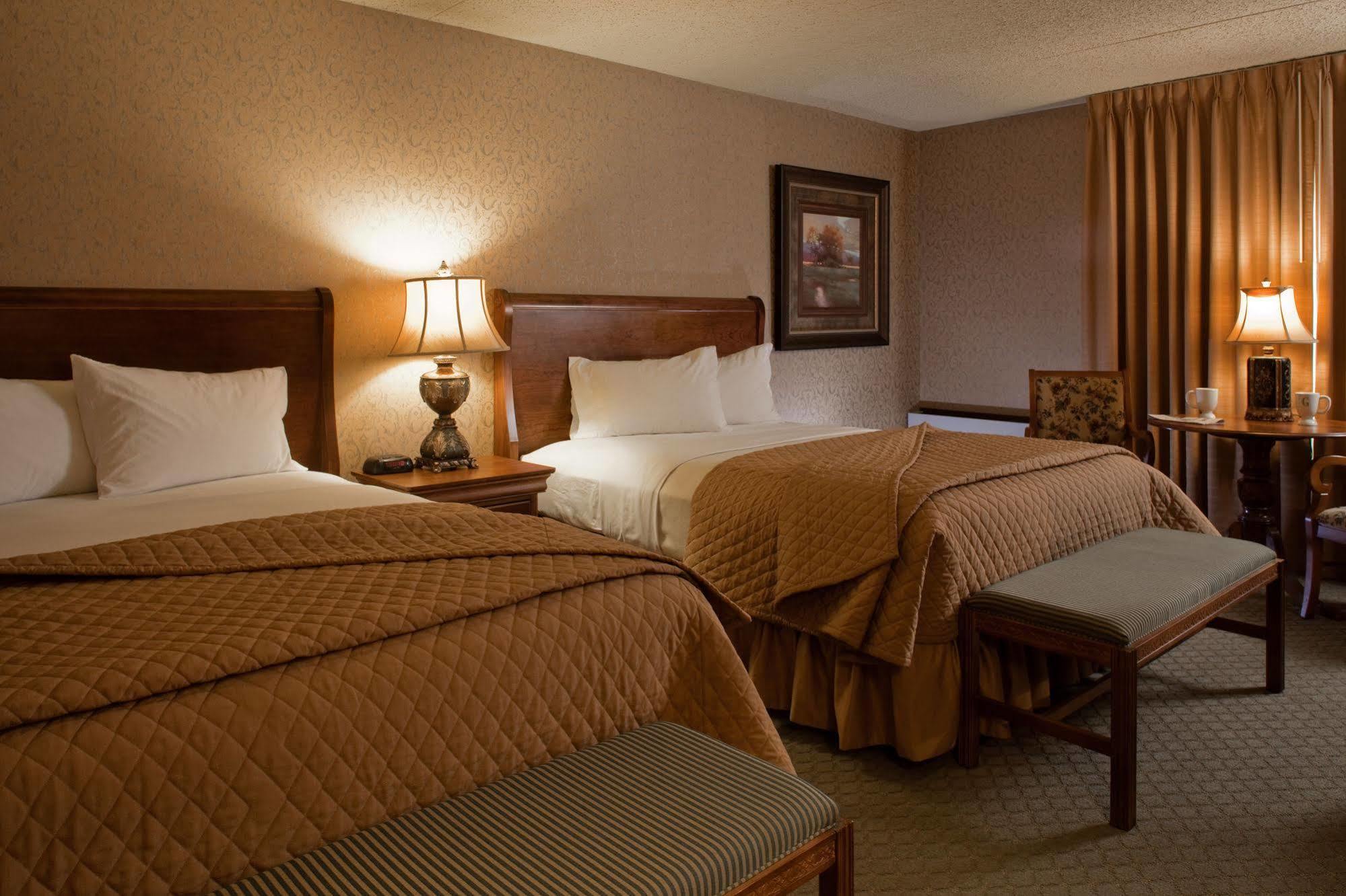 Grand Gateway Hotel Rapid City Rom bilde